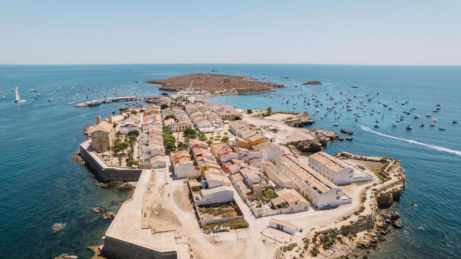 Casa Natura Carabassi Beach Gran Alacant Eksteriør billede