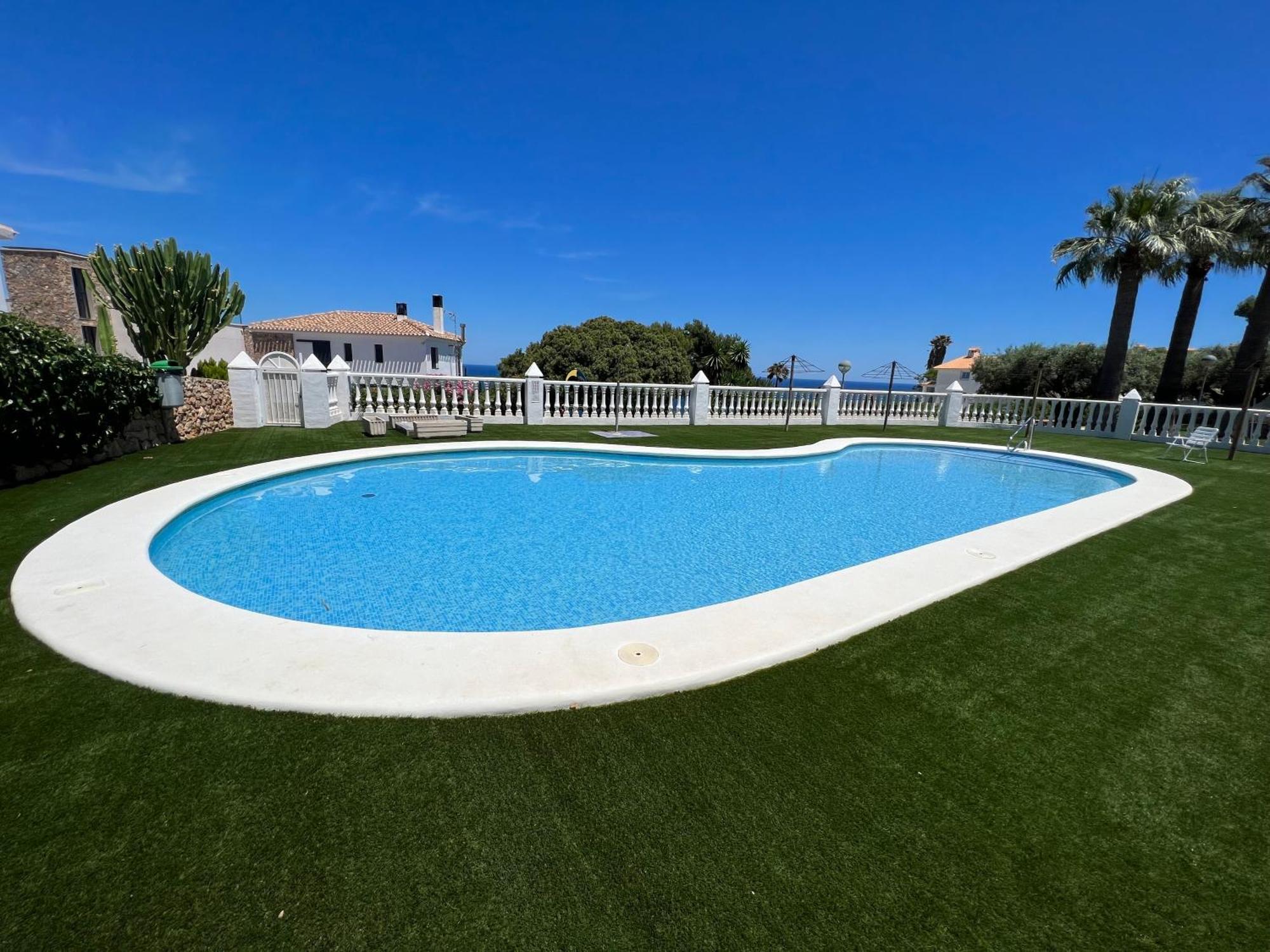 Casa Natura Carabassi Beach Gran Alacant Eksteriør billede