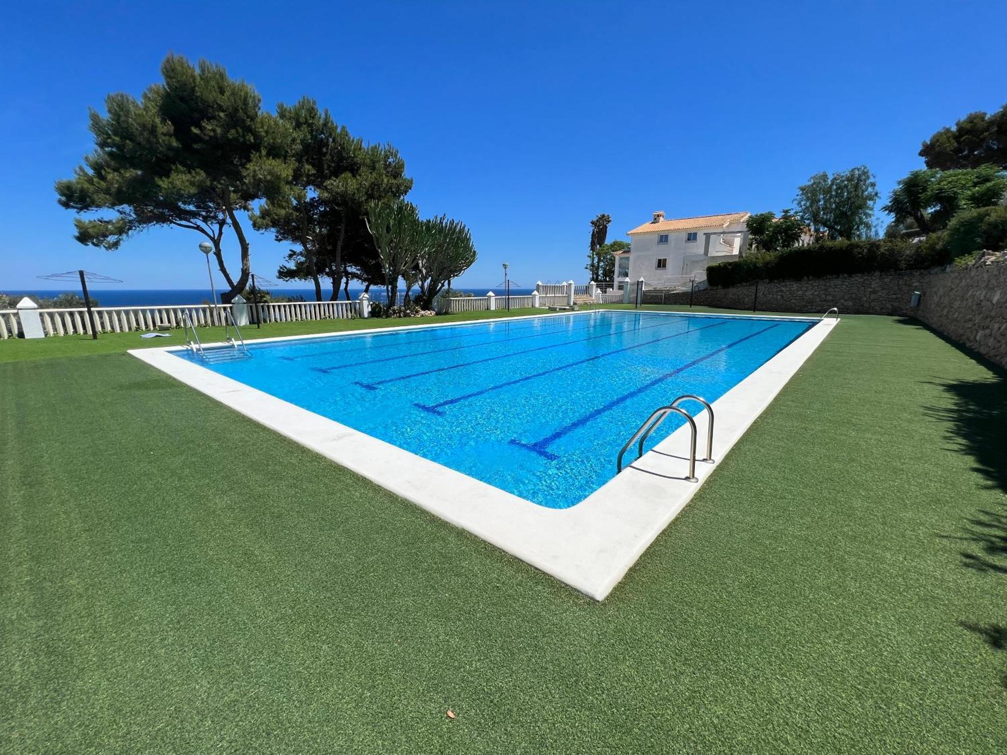 Casa Natura Carabassi Beach Gran Alacant Eksteriør billede
